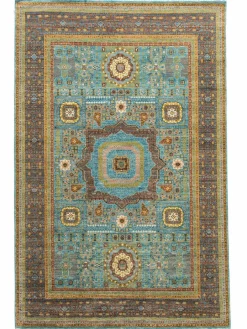 Kazak Ghazni|Kibek Outlet