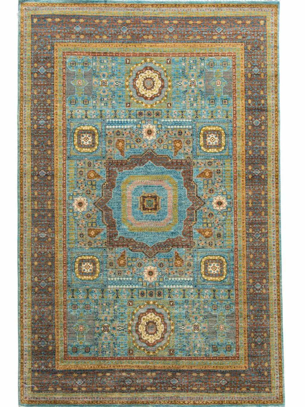 Kazak Ghazni|Kibek Outlet