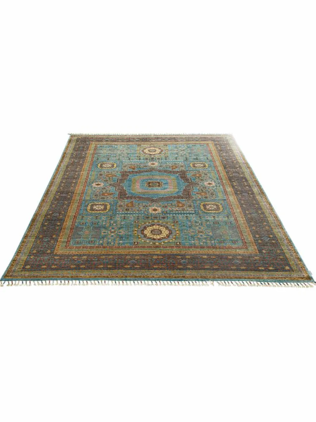 Kazak Ghazni|Kibek Outlet