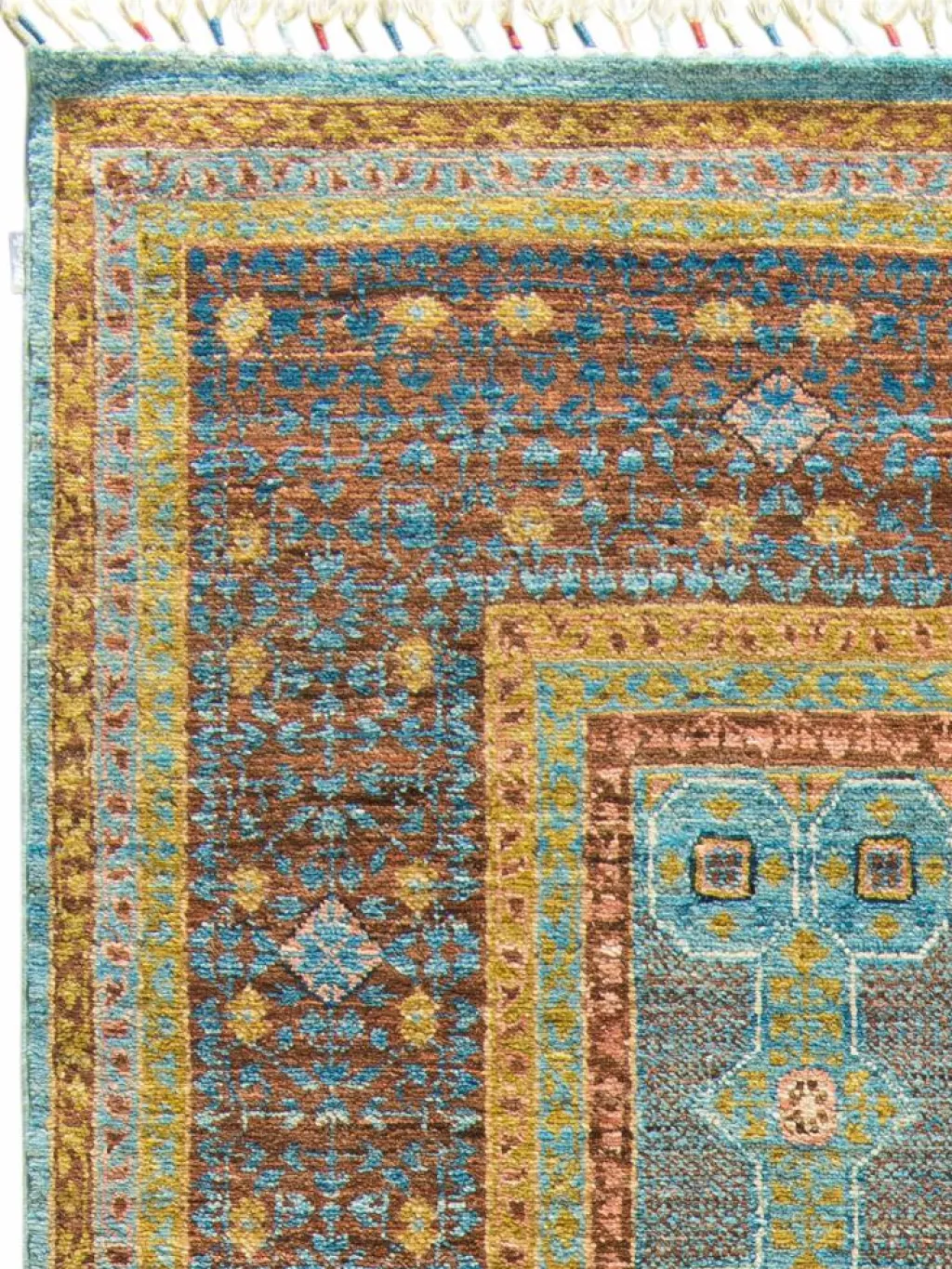 Kazak Ghazni|Kibek Outlet