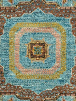 Kazak Ghazni|Kibek Outlet