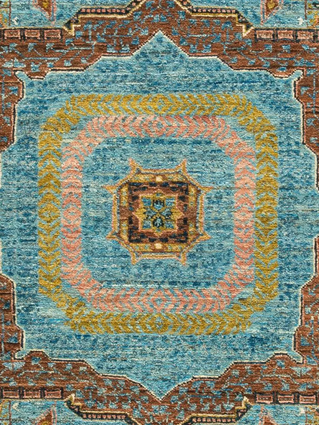 Kazak Ghazni|Kibek Outlet