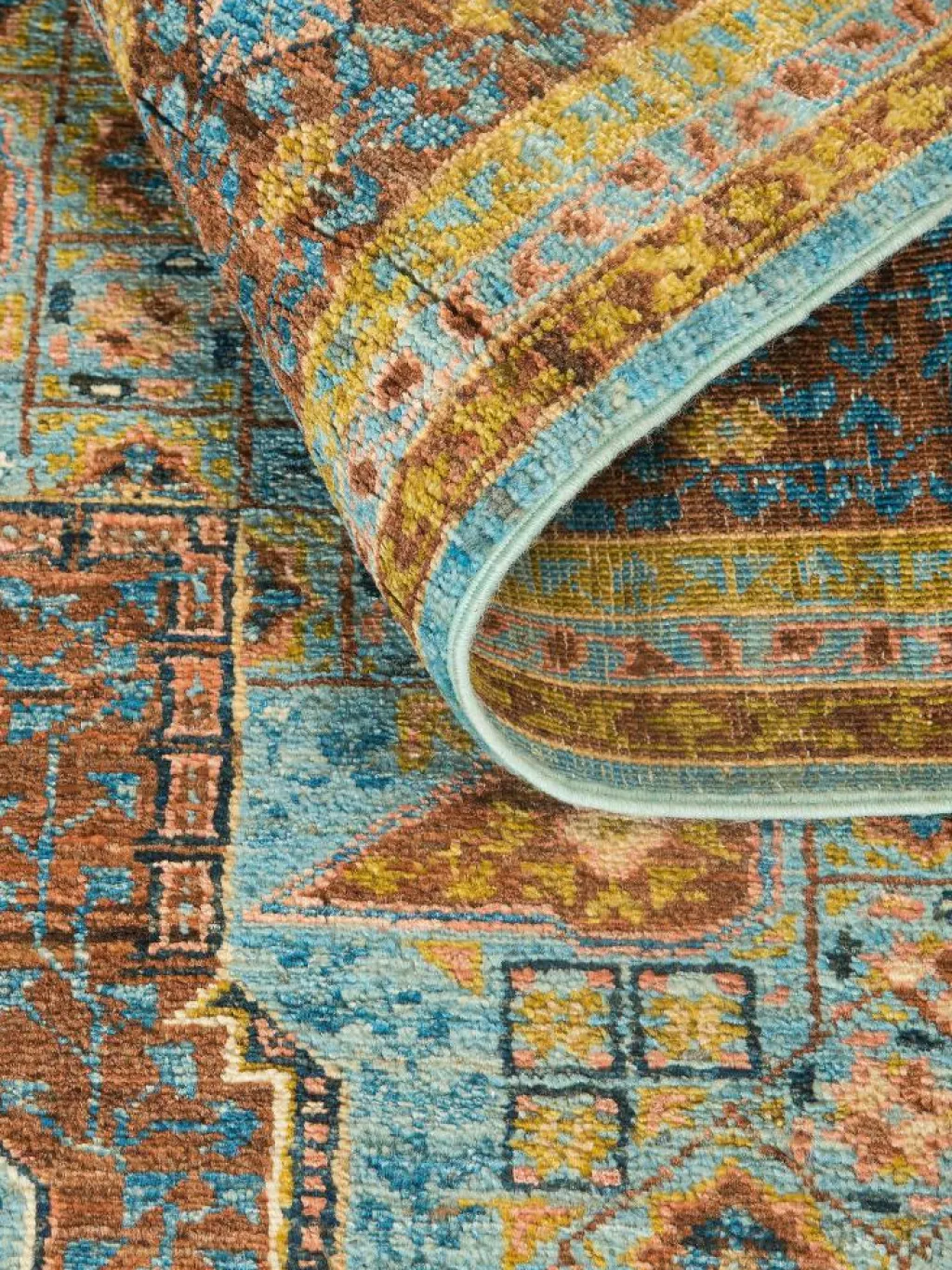 Kazak Ghazni|Kibek Outlet