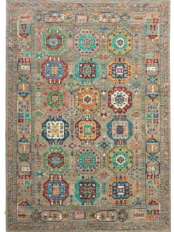 Kazak Ghazni|Kibek Sale