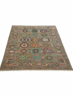 Kazak Ghazni|Kibek Sale