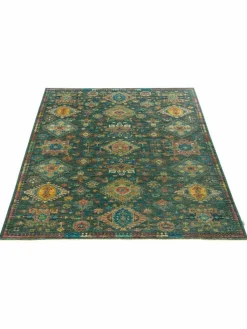 Kazak Ghazni|Kibek New