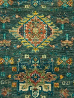 Kazak Ghazni|Kibek New