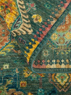 Kazak Ghazni|Kibek New