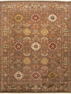 Kazak Ghazni|Kibek New