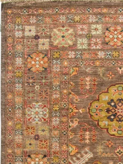 Kazak Ghazni|Kibek New