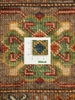 Kazak Ghazni|Kibek New