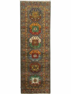 Kazak Ghazni|Kibek Hot