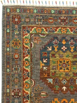 Kazak Ghazni|Kibek Hot