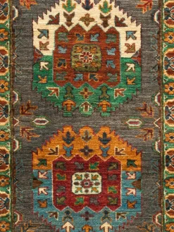 Kazak Ghazni|Kibek Hot