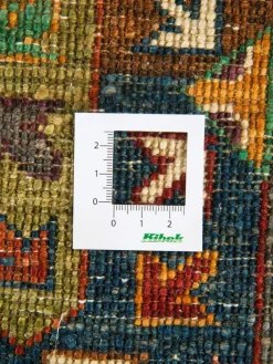 Kazak Ghazni|Kibek Hot