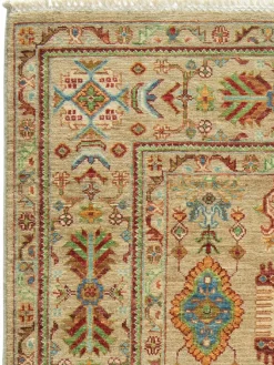 Kazak Ghazni|Kibek New