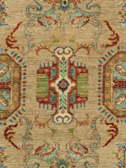 Kazak Ghazni|Kibek New