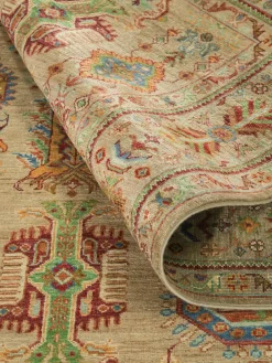 Kazak Ghazni|Kibek New