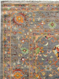 Kazak Ghazni|Kibek Discount