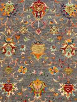 Kazak Ghazni|Kibek Discount