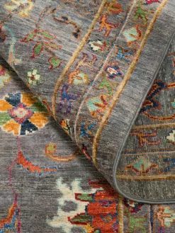 Kazak Ghazni|Kibek Discount