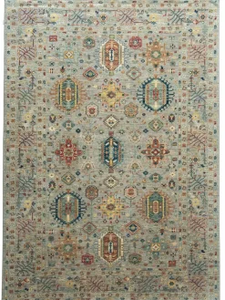 Kazak Ghazni|Kibek Best