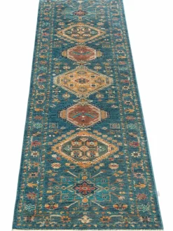 Kazak Ghazni|Kibek Discount