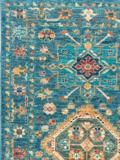 Kazak Ghazni|Kibek Discount