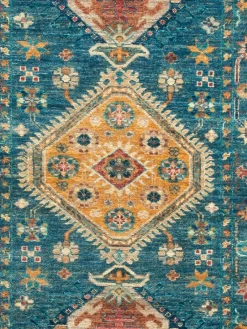 Kazak Ghazni|Kibek Discount