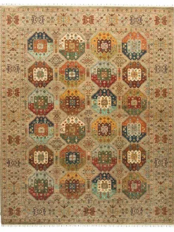 Kazak Ghazni|Kibek Sale