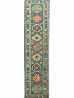 Kazak Ghazni|Kibek Discount