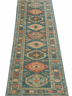 Kazak Ghazni|Kibek Discount