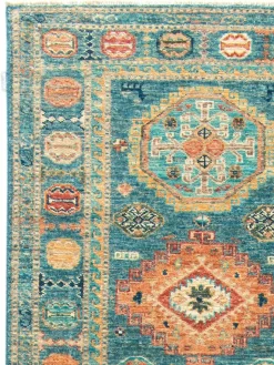 Kazak Ghazni|Kibek Discount