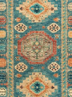 Kazak Ghazni|Kibek Discount