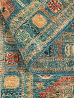 Kazak Ghazni|Kibek Discount