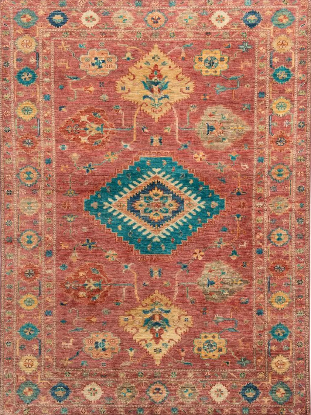 Kazak Phool|Kibek Best