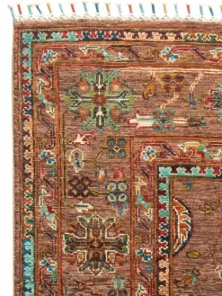 Kazak Phool|Kibek Online