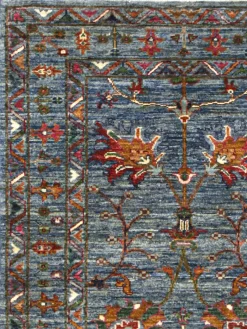 Kazak Phool|Kibek Hot