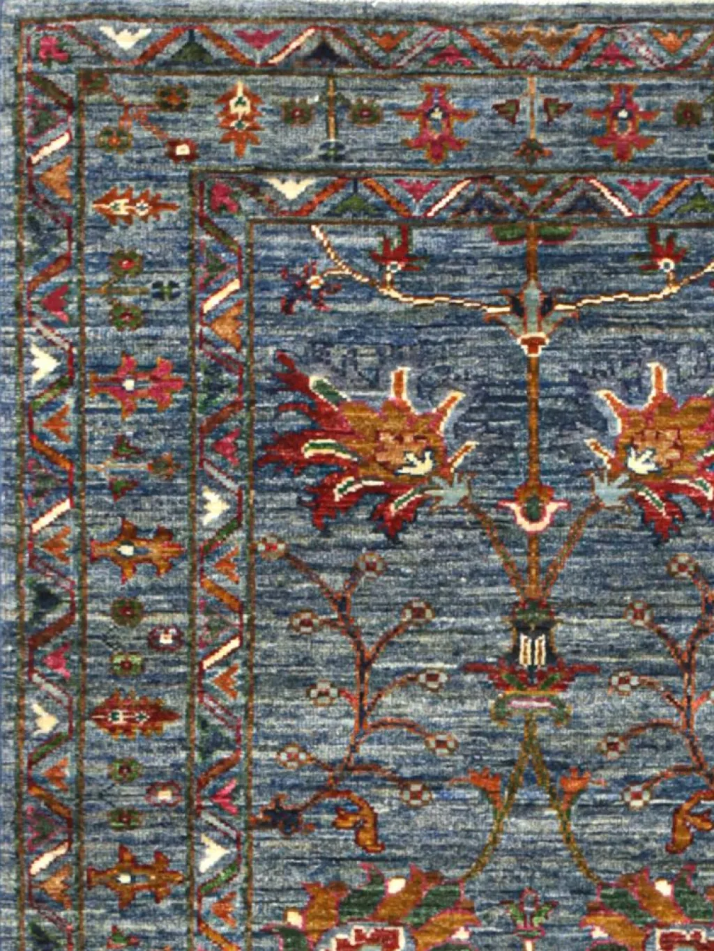 Kazak Phool|Kibek Hot