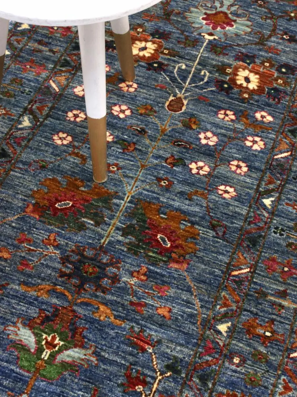 Kazak Phool|Kibek Hot