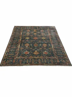 Kazak Phool|Kibek Hot