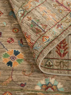 Kazak Phool|Kibek Best