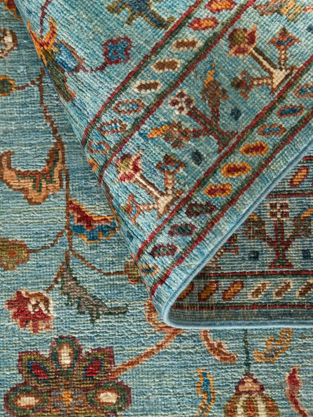 Kazak Phool|Kibek Sale