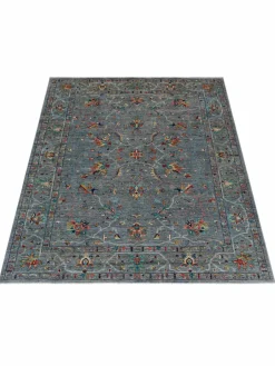 Kazak Phool|Kibek New