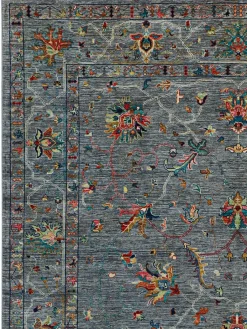 Kazak Phool|Kibek New