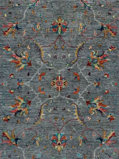 Kazak Phool|Kibek New