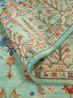 Kazak Phool|Kibek Discount