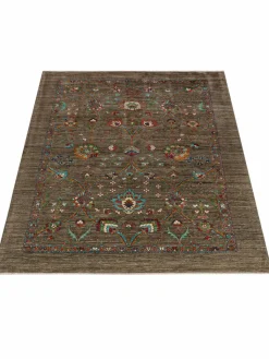 Kazak Phool|Kibek New