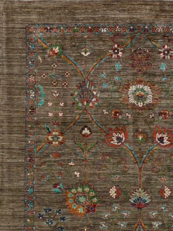 Kazak Phool|Kibek New