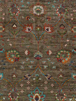 Kazak Phool|Kibek New